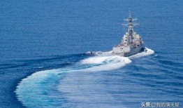 驱逐舰07最新爆料消息,性能升级，设计革新，揭秘未来海军力量新篇章