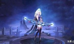 王者艾琳最新皮肤爆料,王者之舞，华丽绽放